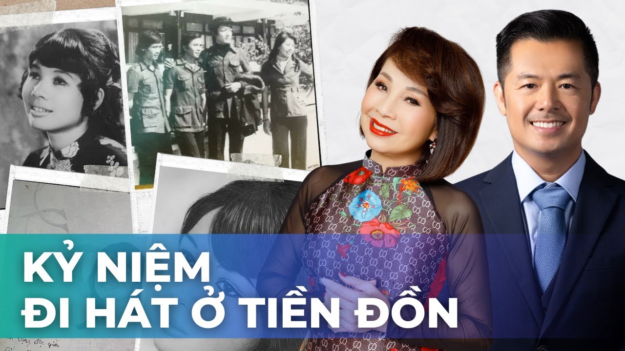 Ghé thăm nhà ca sĩ Phương Hồng Quế