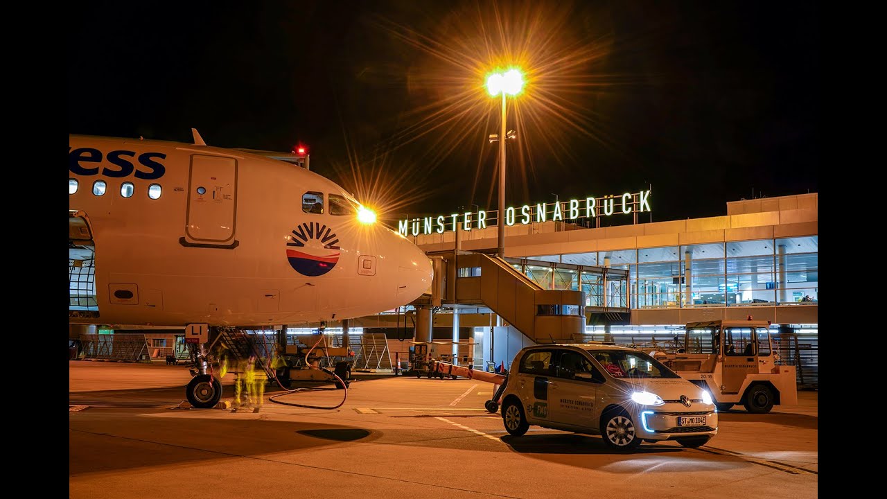 FMO Jahresrückblick