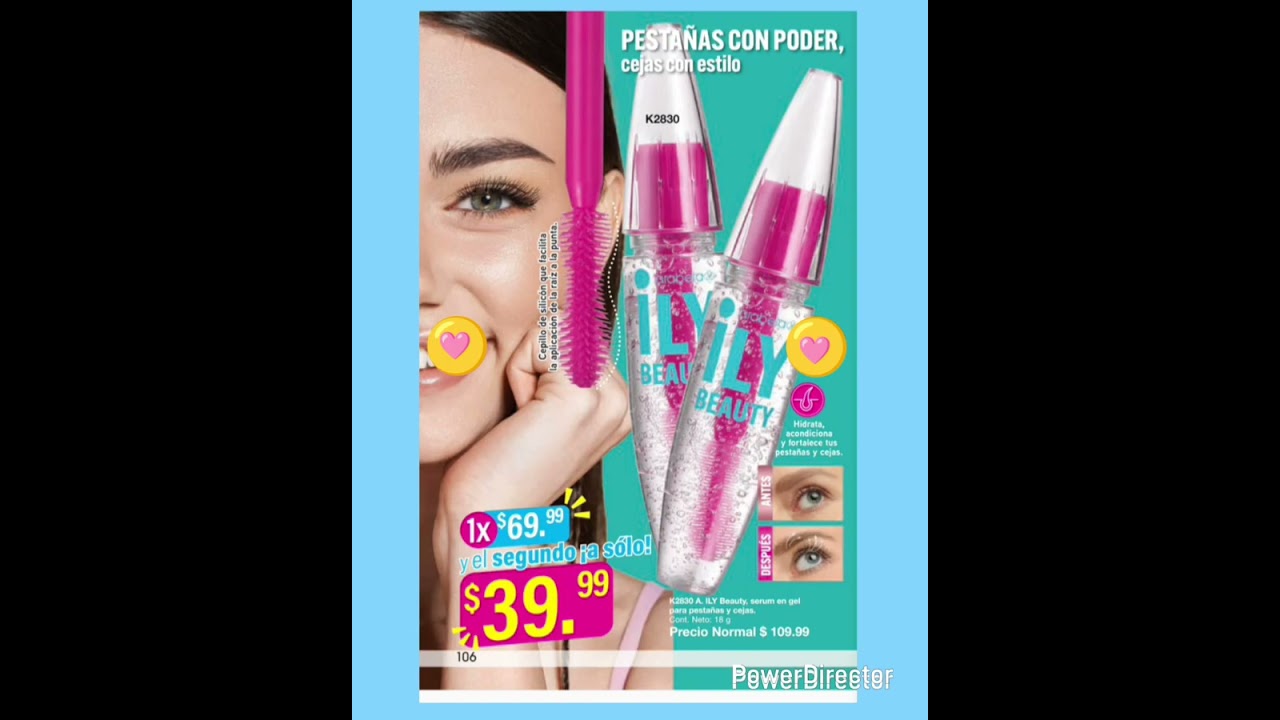 Catálogo Arabela Campaña 3/2026(⁠◕⁠ᴗ⁠◕⁠✿⁠)