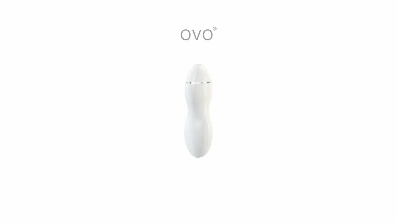 ovo - W1 white (turkish)