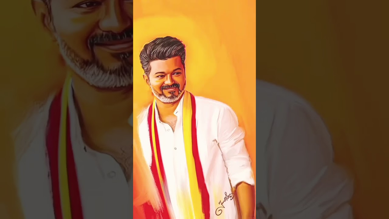 Unga Vijay Song....🔥❤️Tvk..Fan's Please Subscribe 👍🎀