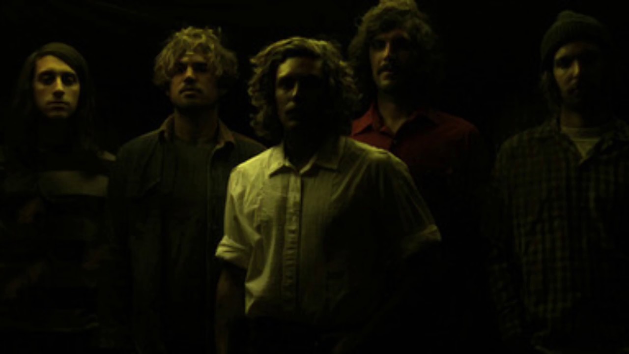 The Growlers - Honey, Babe