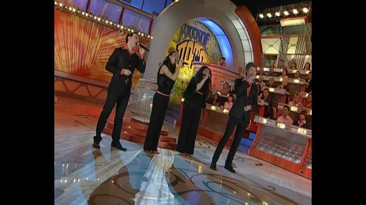 Cool & Jazzy (a'cappella)  - Con Te Partiro (Quarantotto/Sartori)