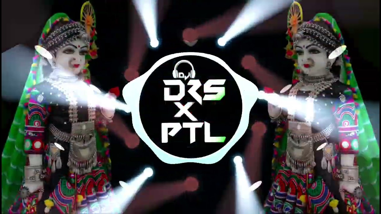 Ghadi Lavjo Re Lanja Sonar { गणगौर सॉन्ग 2k26 } Tapori Mix 2026 Dj DRS Ghatte & Dj Ujjwal PTL#gangor