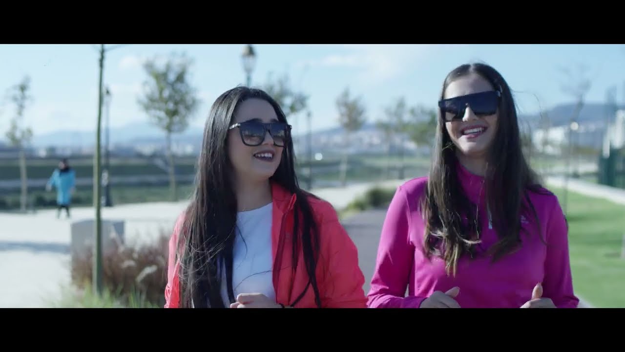 Vallée Oued Martil - Corniche 2