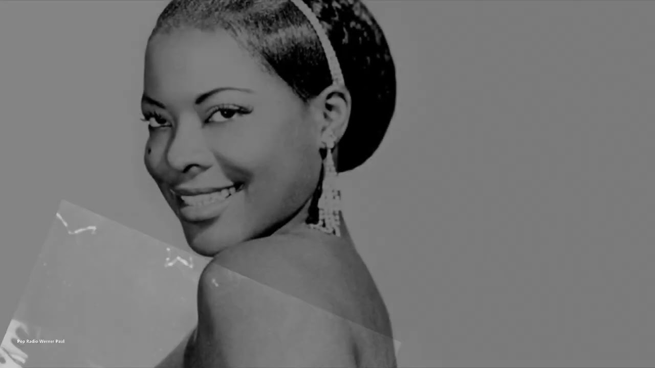 LaVern Baker - That's All I Need (1955)