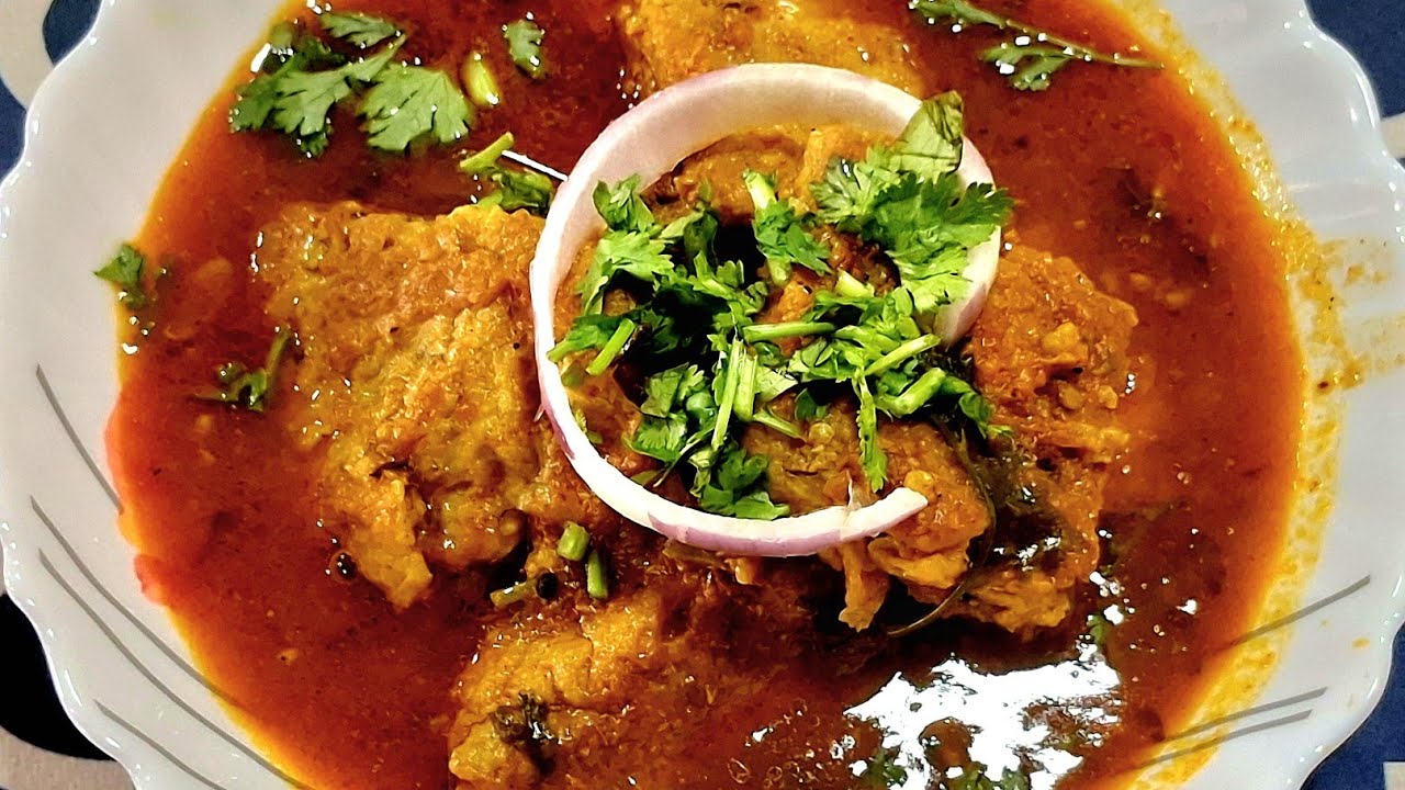 #LaukiKhadraCurryRecipe #pitodsabji #लौकी_खंडरा_रेसिपी 
