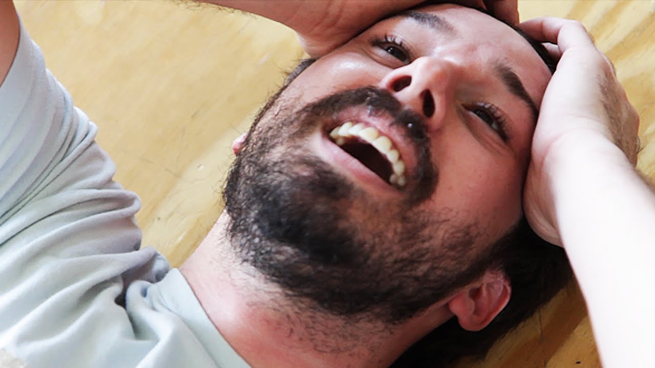 People Try CrossFit For The First Time