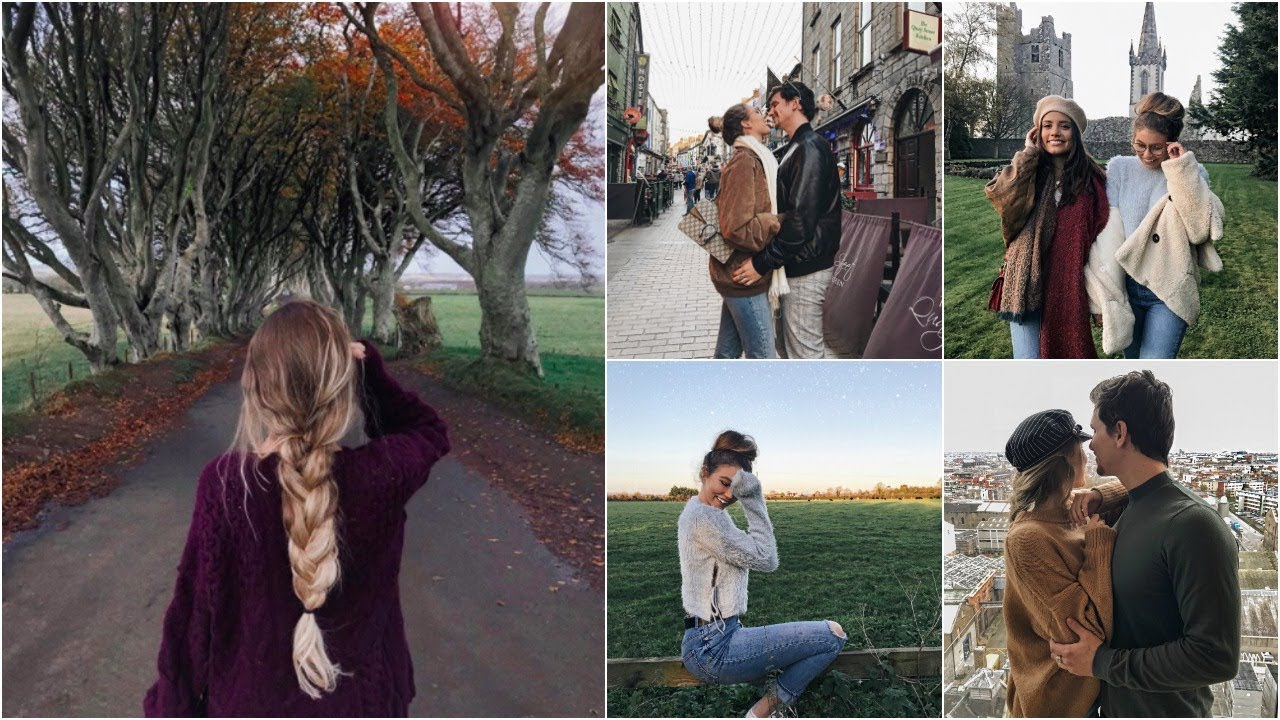 Ireland! // November 2017