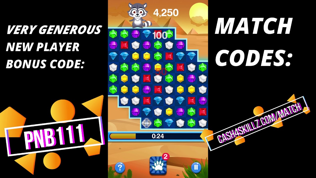 Skillz Diamond Strike 2 Gameplay, Strategy, Tips, Promo &  Match Codes