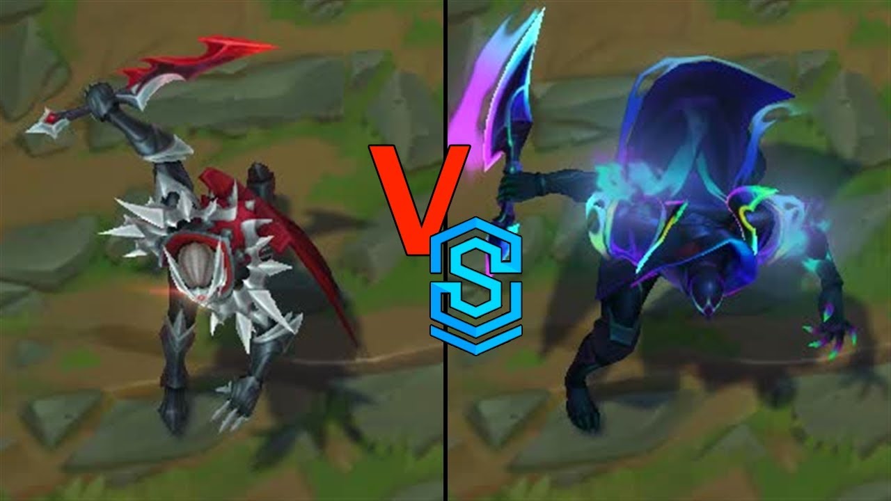 T1 Pyke VS Empyrean Pyke
