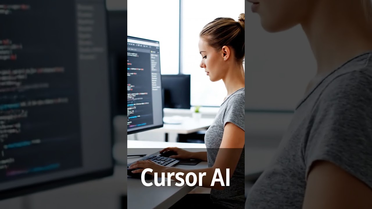 Cursor AI is magic for developers