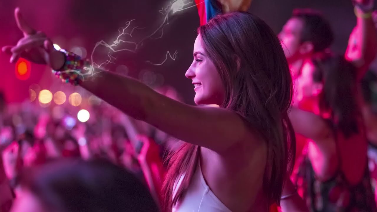FESTIVAL MIX 2022 🎶 La Mejor Música Electrónica 2022 🎶 LOS MAS ESCUCHADOS 2022