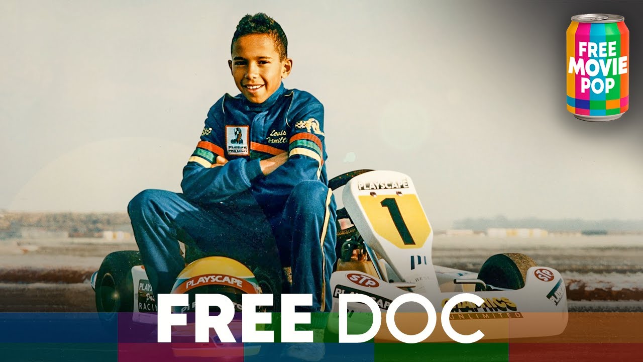 The Rise of a Racing Legend | Lewis Hamilton: The Winning Formula (2021) | Full Documentary