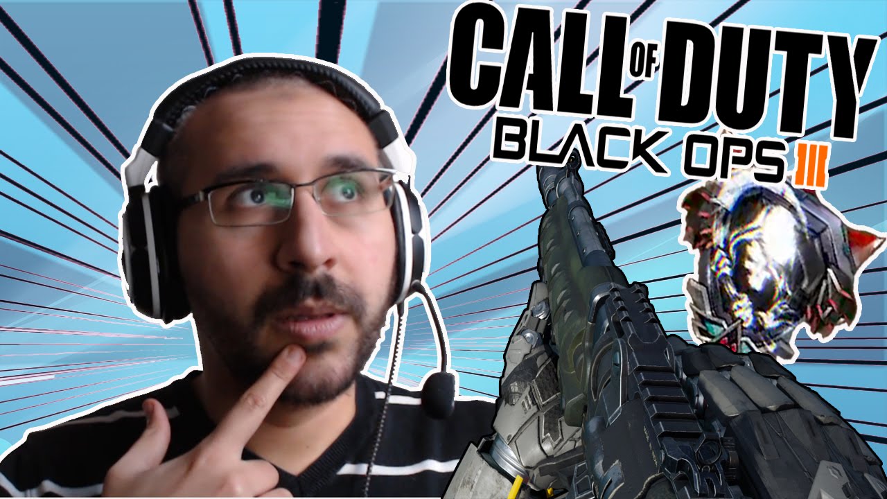 LA MEILLEURE CLASSE SHEIVA de BLACK OPS 3 pour Nucléaires & Tirs Têtes