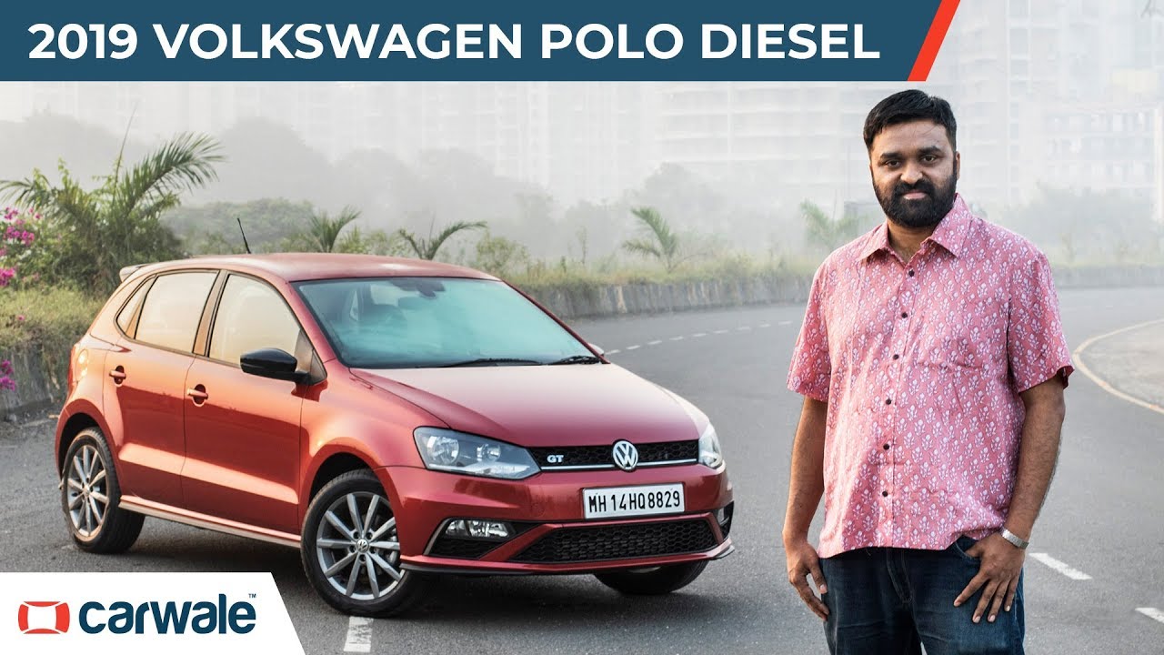 Volkswagen Polo GT TDI | Is It Still The Car Enthusiast's Preferred Diesel? | CarWale