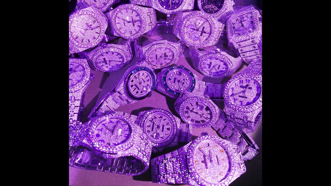 Money Man Type Beat - 