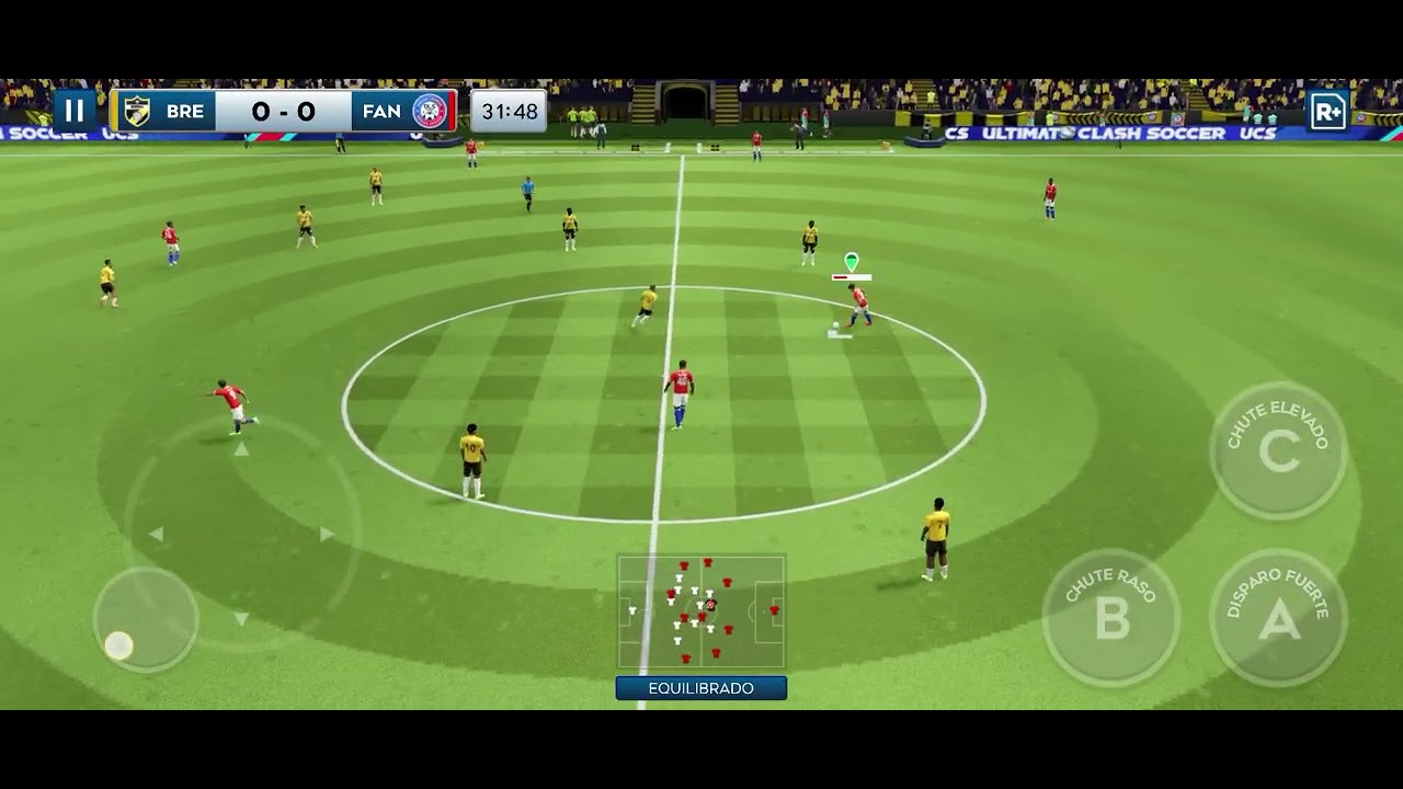ESPECIAL 190 SUBS Jugando por primera vez dls 