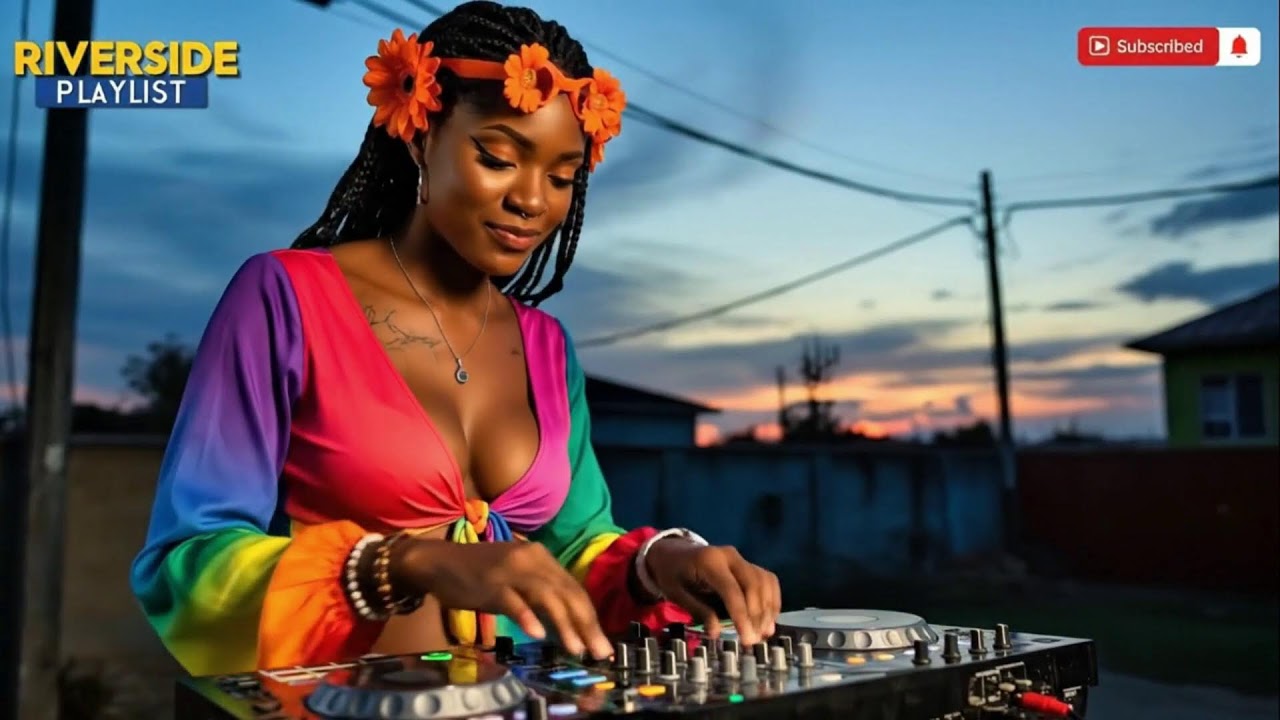 Militant Roots Selection | Revolutionary Playlist ✊