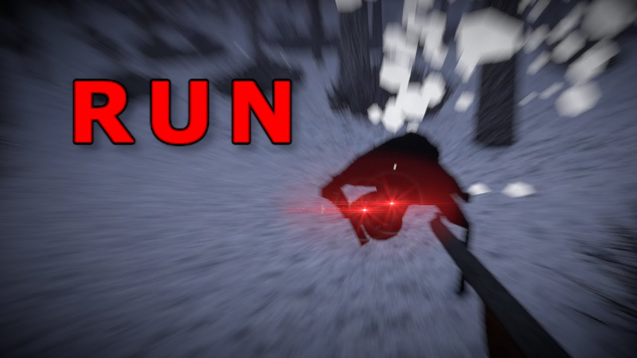DO NOT Go Hunting Alone Or THIS Will Chase You... | The Not-Deer Stew