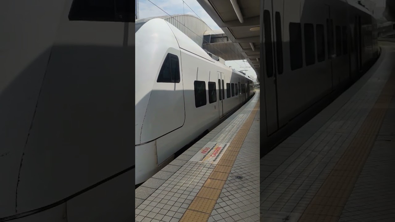 Bandar Tasik Selatan #part1 Siemens Desiro ET425M t1-01