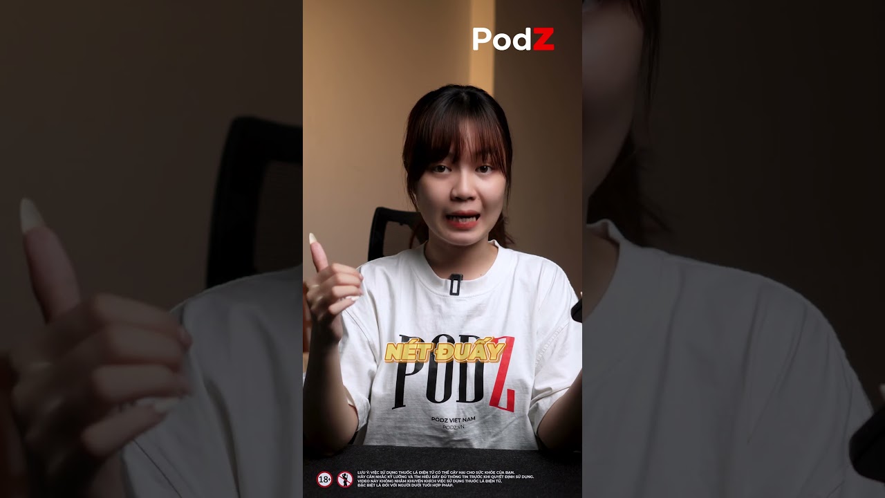 Nên Chọn Aspire Flexus Pro Hay OXVA Xlim Pro? - PodZ Việt Nam