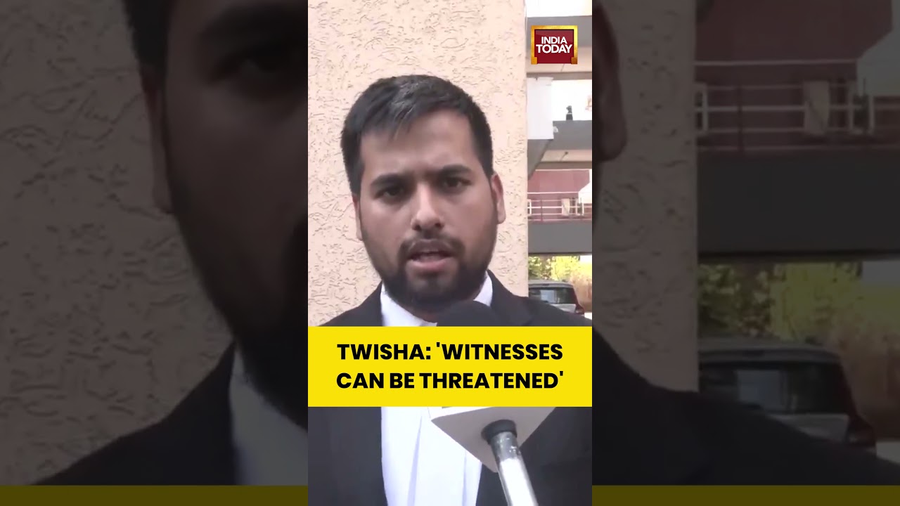 Twisha Sharma Case: CBI Gets 5-Day Remand of Twisha's Mother-In-Law Giribal Singh & Her Husband