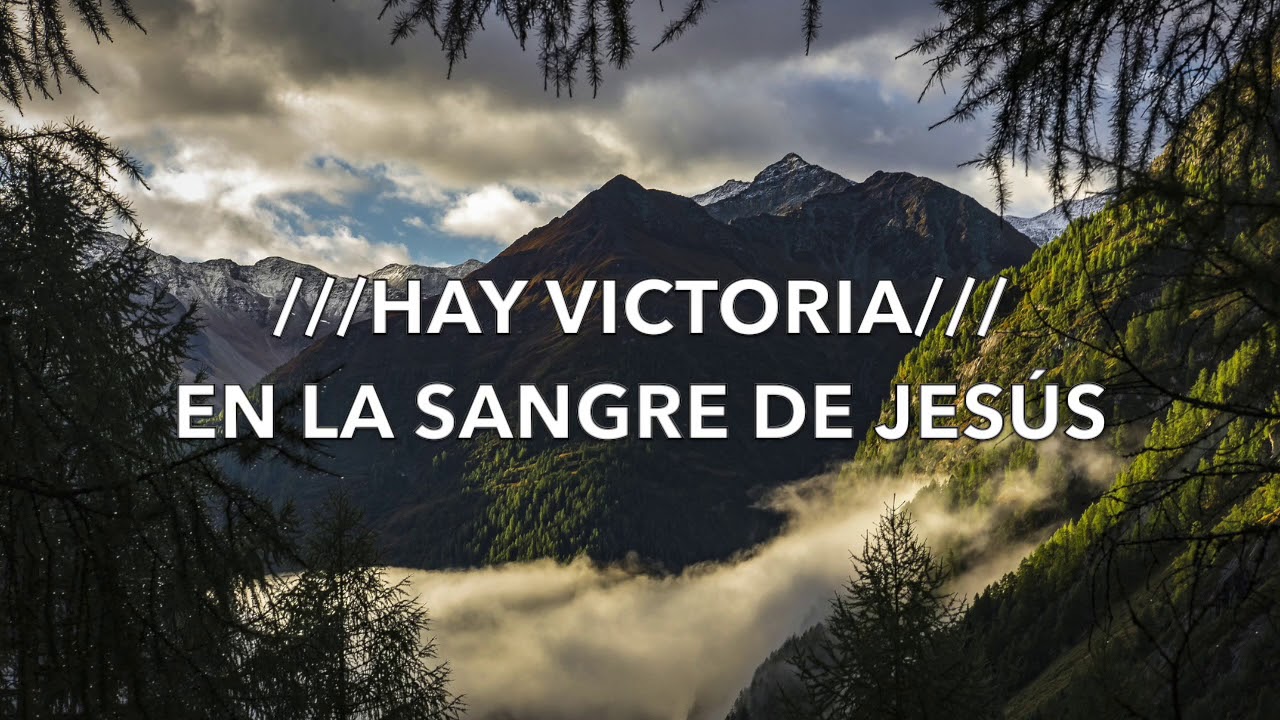 Cadena de coros - Cuándo el pueblo alaba a Dios