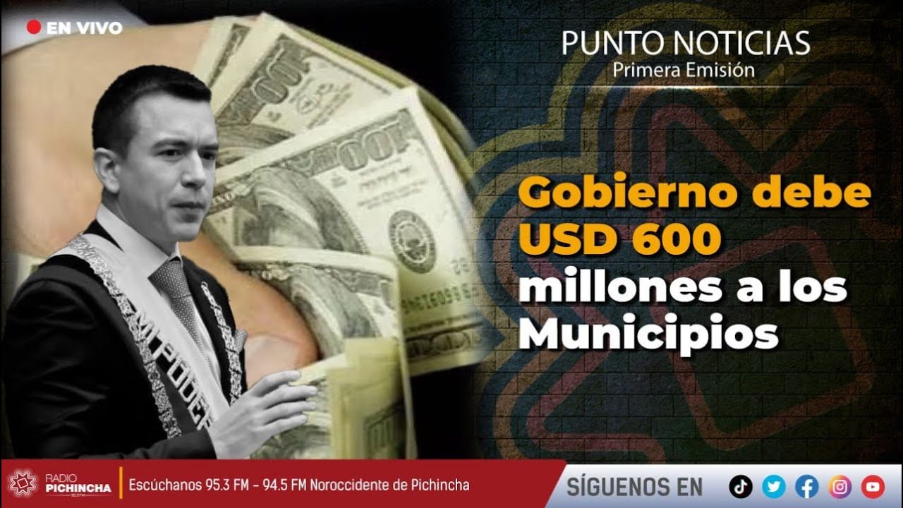 🔴 #EnVIVO |  Veloz encara a “Tilín” por defender a Godoy