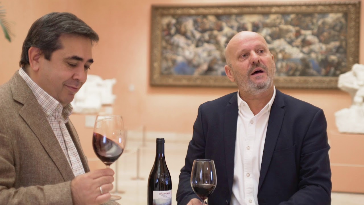 Vi&ntilde;a Pomal Gran Reserva 2014 - Selecci&oacute;n Thyssen