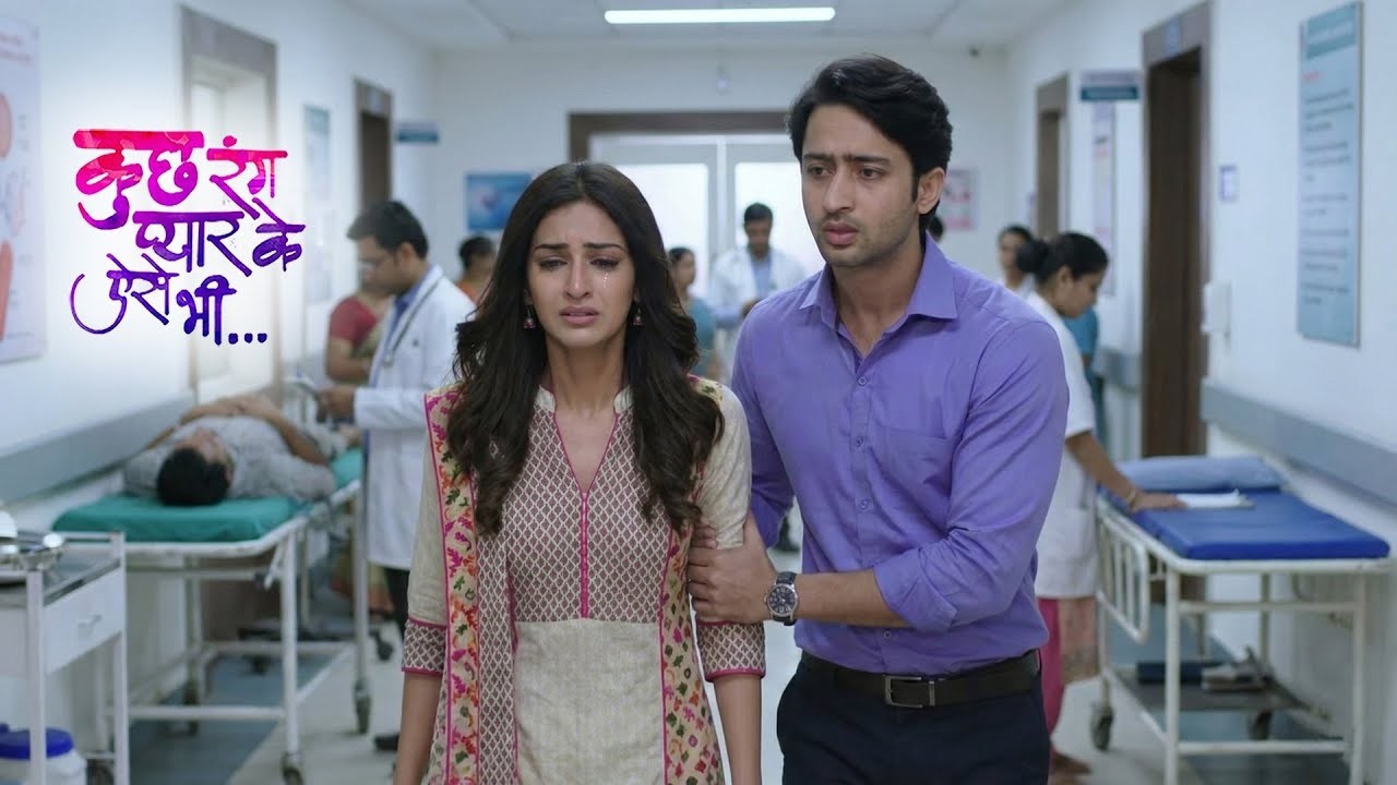 Kuch Rang Pyar Ke Aise Bhi S3 | New Episode | Dev And Sonakshi | Romantic Love Story 2026