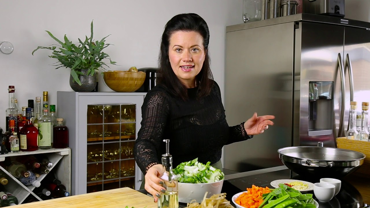 Francesca Kookt beantwoordt veelgestelde vragen over koken op inductie | Het Nieuwe Koken