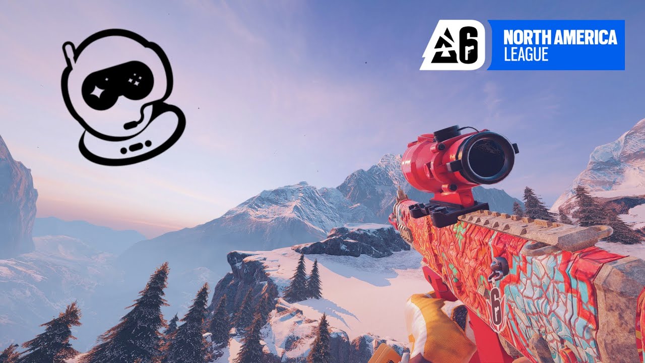 HOW I MADE PRO LEAGUE - SSG #1