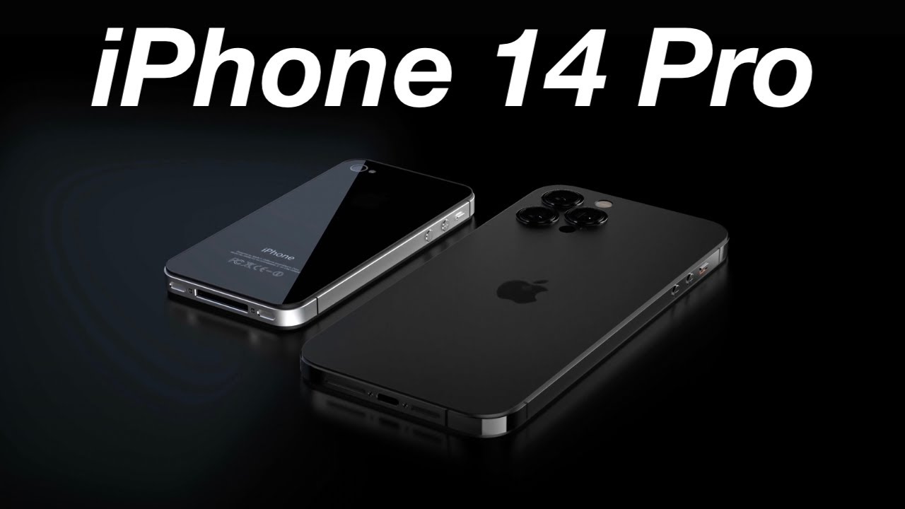 iPhone 14 Pro - Cena i Data Premiery