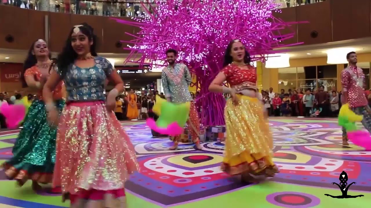 Bollywood Diwali Dance Festival (DUBAI MALL)