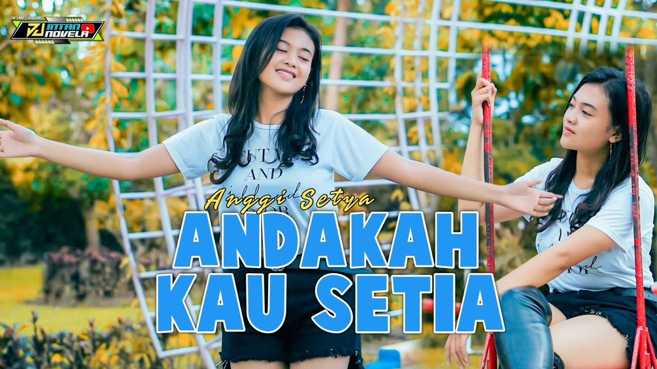 Dj Adakah Kau Setia - DJ INTAN NOVELA feat 69 Project | Dj Minang Terbaru paling Enak Di Dengar