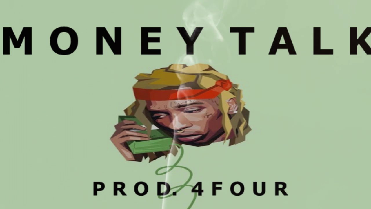 [FREE] money talk | Prod. 4Four | Young Thug Type Beat