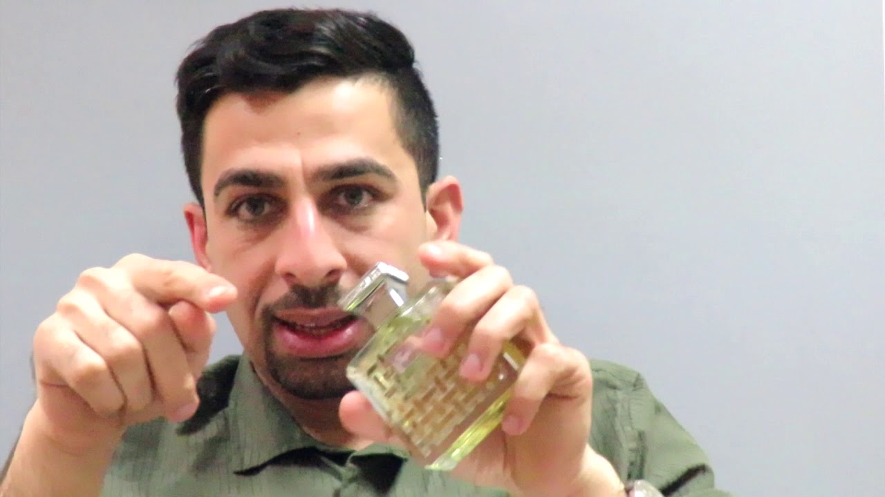 3 عطور من اجمل الايقونات الكلاسيكية