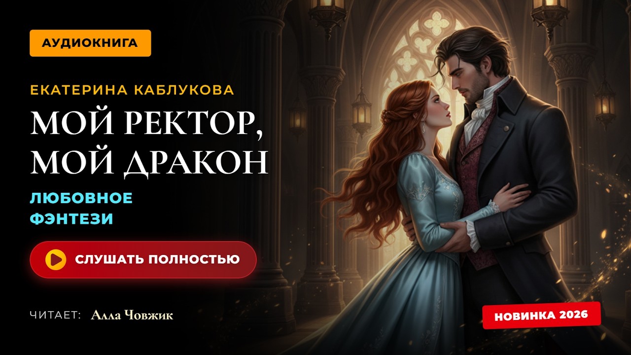 Сын - Аудиокнига Любовное фэнтези - Любовный роман