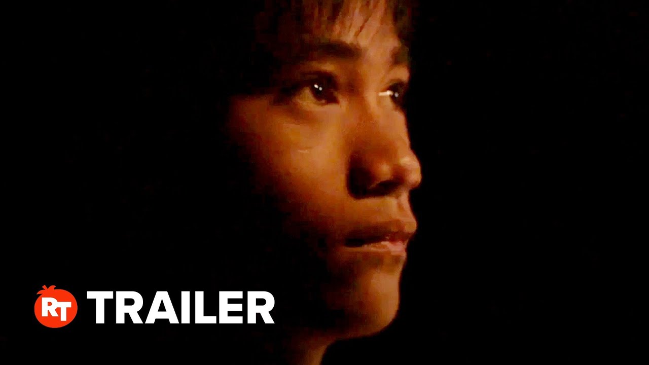Boy From Nowhere Trailer #1 (2023)