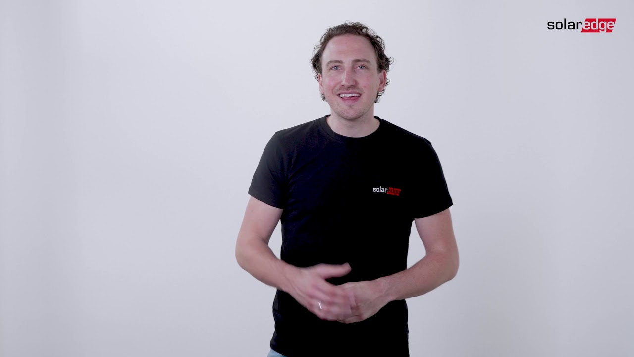 SolarEdge M1600 Power Optimizer Installation Overview | International