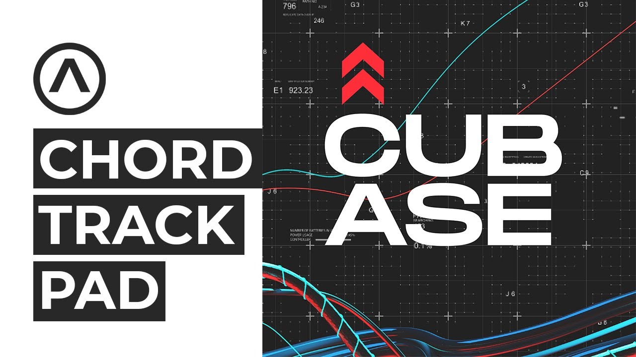 Chord Track. Chord Track. Как Написать Правильную Гармонию в Cubase