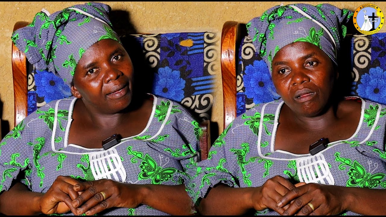 NIBONEYE SATANI N'IMBARAGA Z'AMAHEMBE MU BAROZI😭BANTEZAGA UMUYAGA UGATERURA BYOSE😭AMAHEMBE YAGUSHIJE