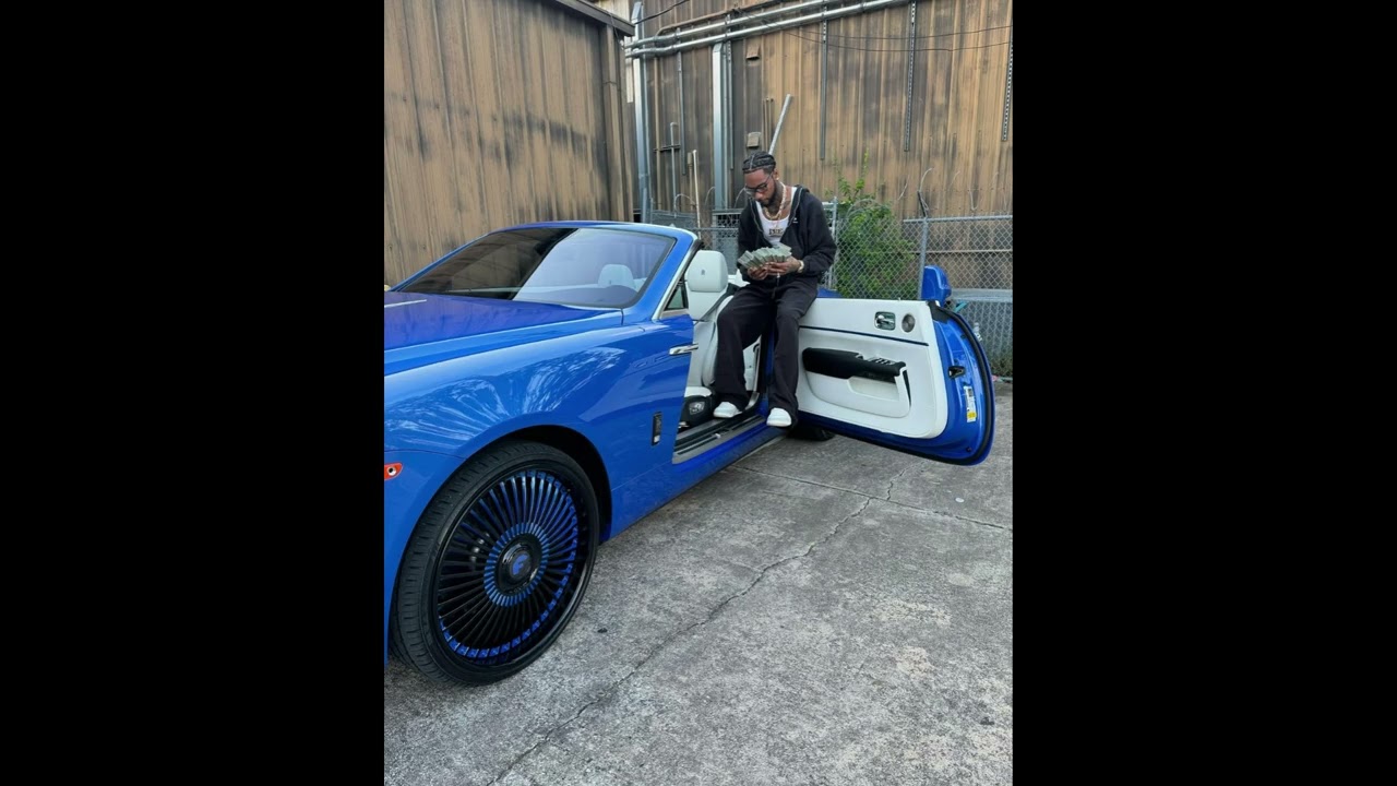 [FREE] Key Glock Type Beat 2025 - 