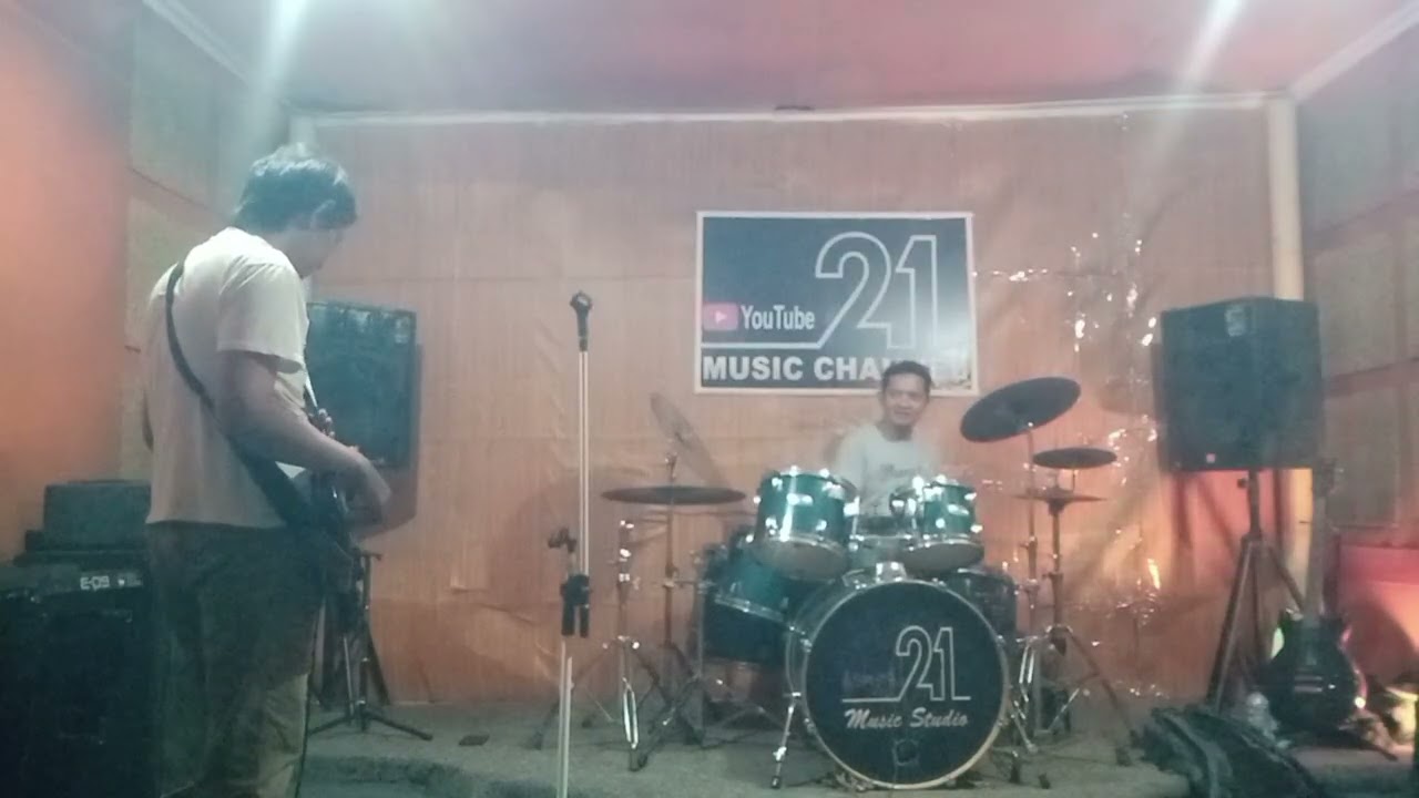 Ari lasso hampa jems cover with @21musicChannel 
