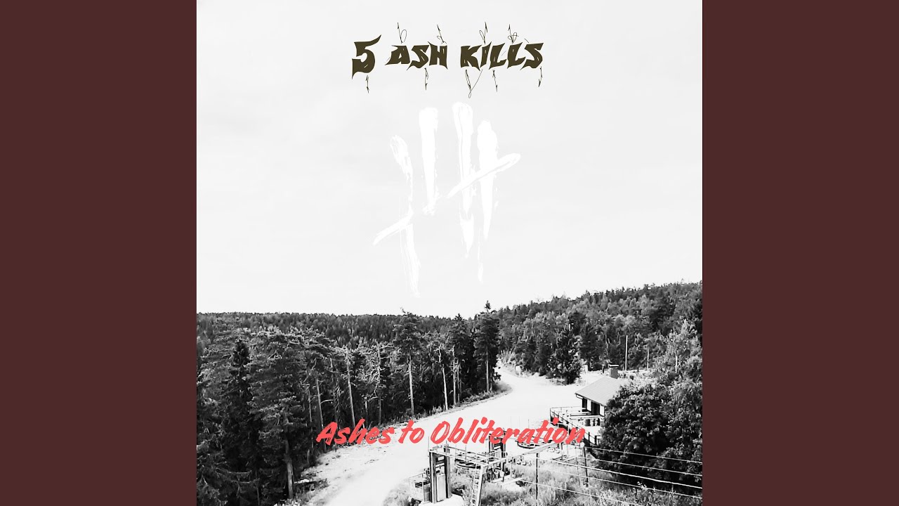 Ashes To Obliteration