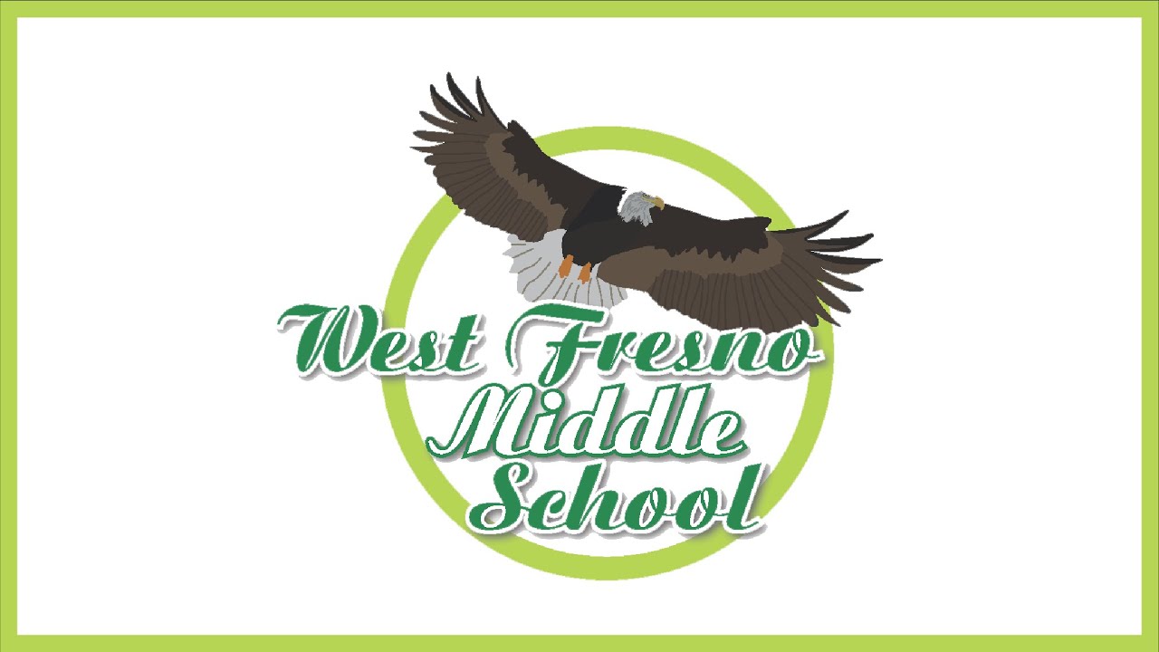 West Fresno Middle School 2023 Graduation!