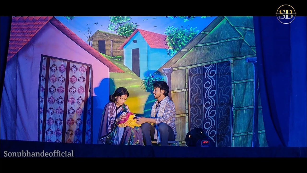 काळीज तू माझं ! निखिल मानकर आणि रुपाली राऊत ! संगीत - रानटी Nikhil mankar & Rupali Raut 
