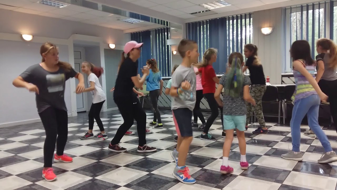 Szkoła Tańca RAZ DWA TRZY Inowrocław