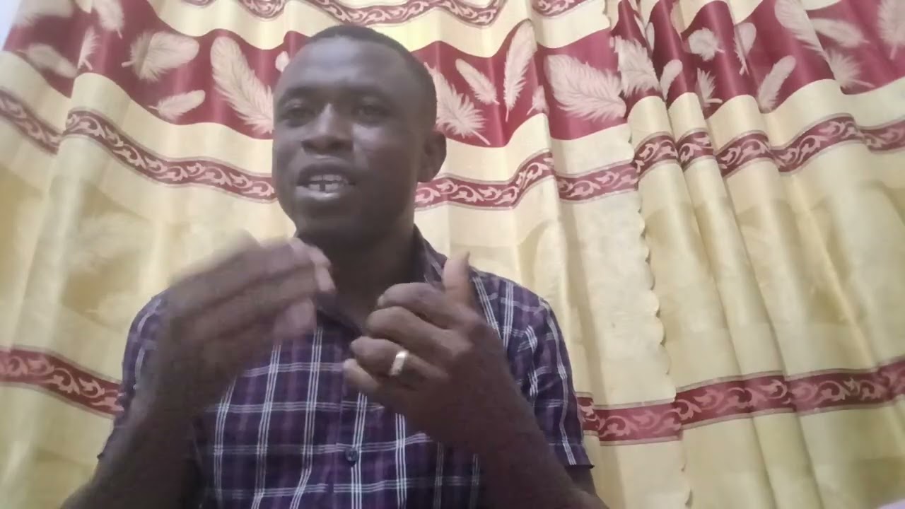 Overcoming sin with the help of God